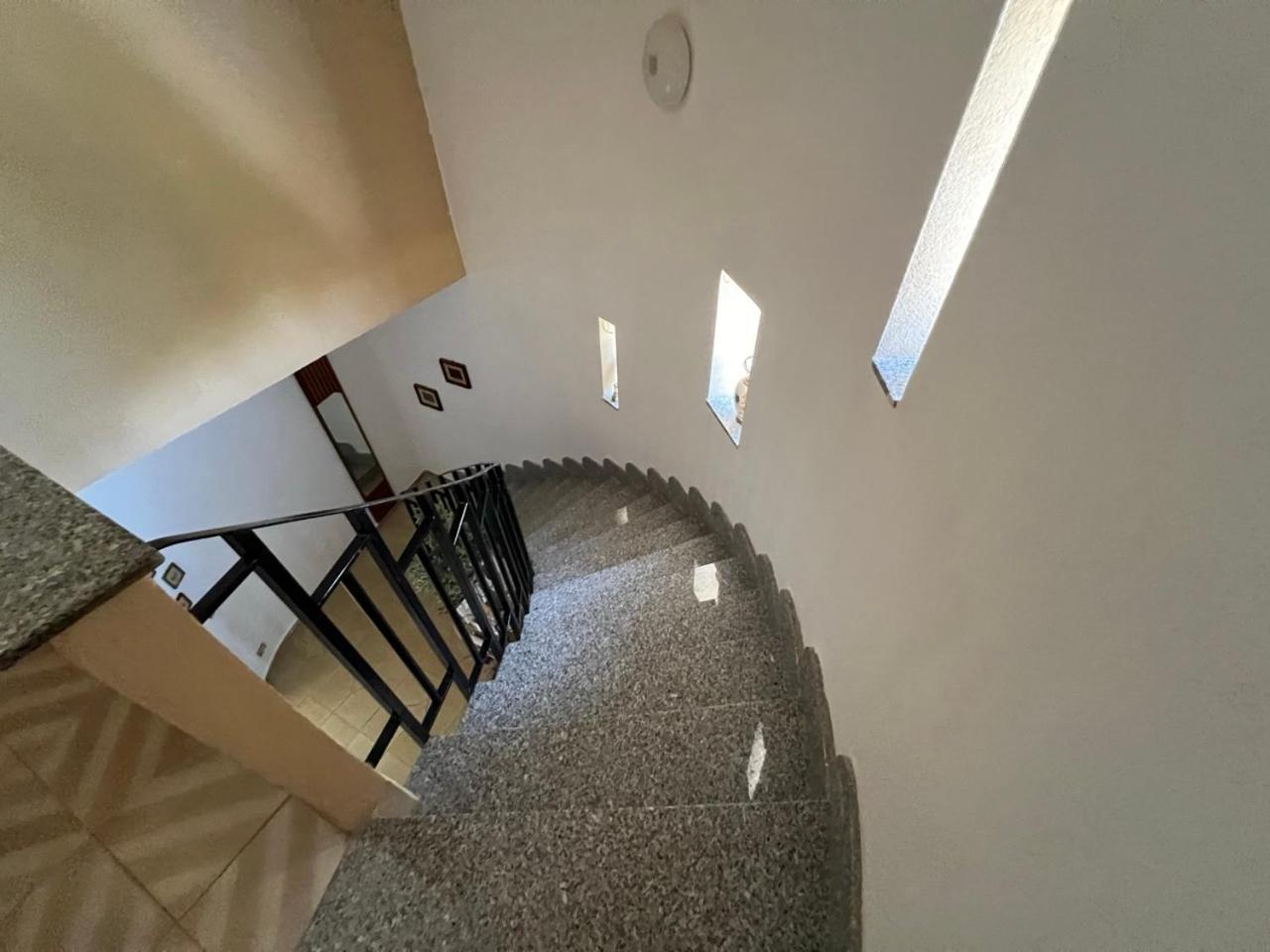 Pensjonat Terra Di Mare Agrigento Zewnętrze zdjęcie