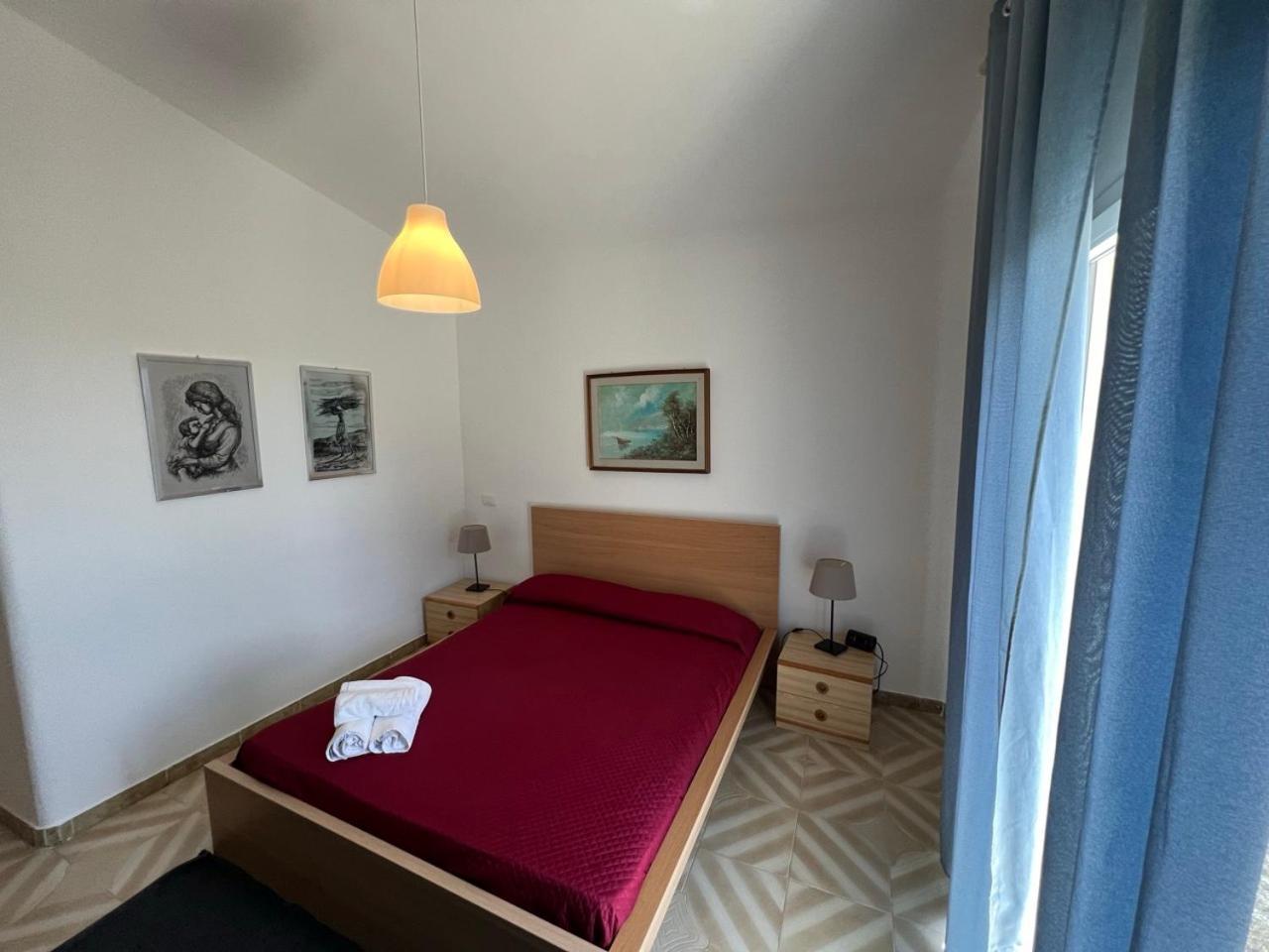 Pensjonat Terra Di Mare Agrigento Zewnętrze zdjęcie